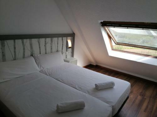 Hotel Hello Astur Green