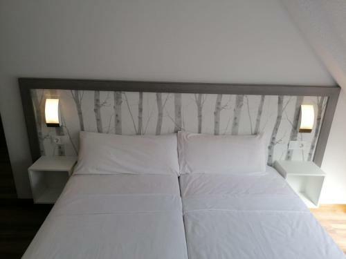Hotel Hello Astur Green