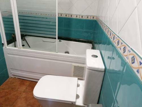 Hotel Hello Astur Green