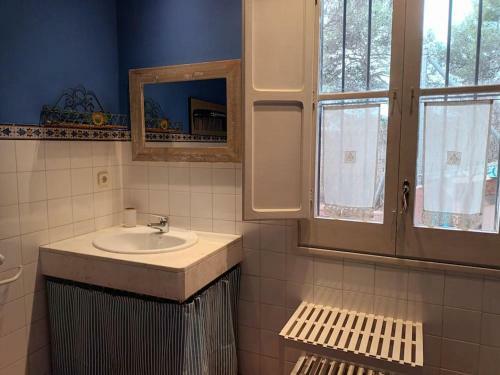 Alrededores Barcelona,casa Con Encanto Bed & Breakfast