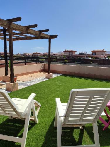 Apartamento Villa Punta Calma