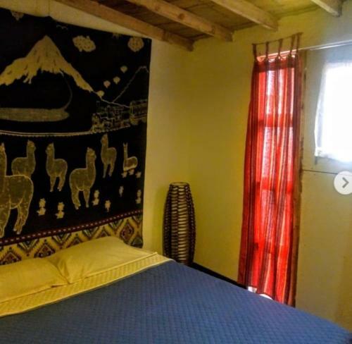 Posada Vieja Aduana