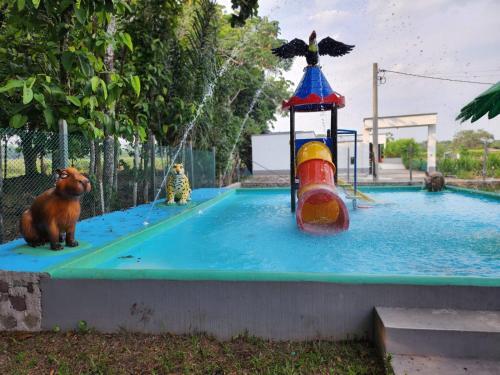 Encanto Llanero Xkpdestinations.