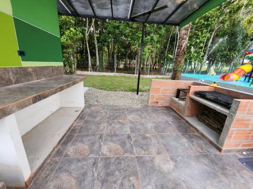 Encanto Llanero Xkpdestinations.