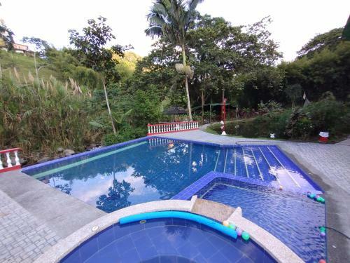 Agroturismo Finca Los Lagos