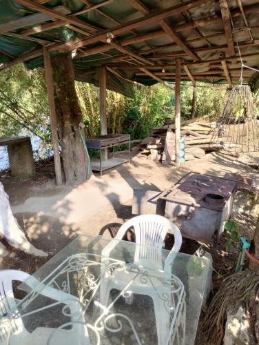 Agroturismo Finca Los Lagos