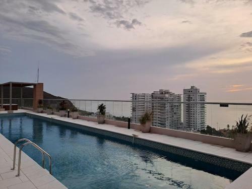 Apartamento Salguero Suite 10