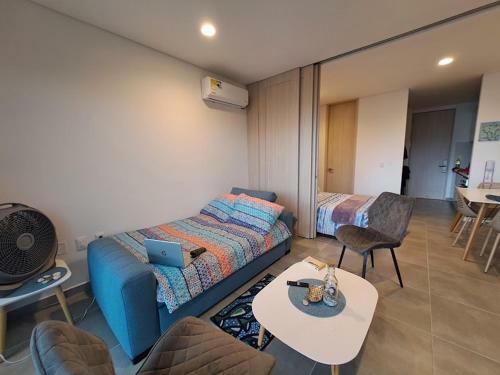 Apartamento Salguero Suite 10