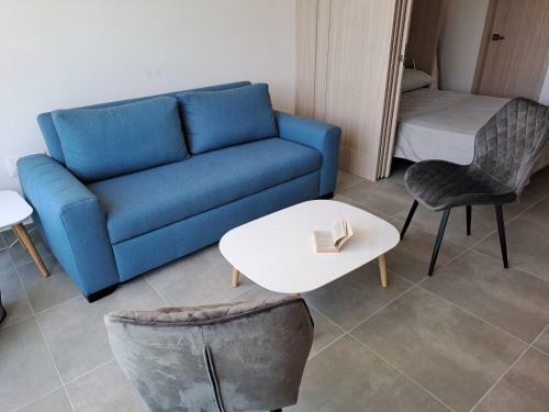 Apartamento Salguero Suite 10
