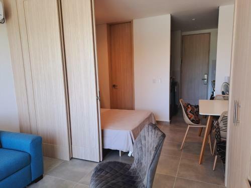 Apartamento Salguero Suite 10