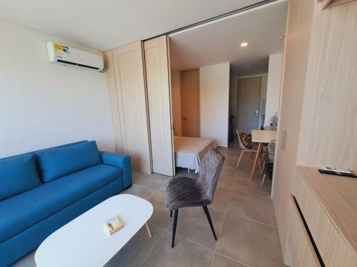 Apartamento Salguero Suite 10