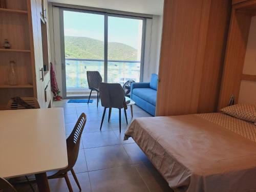 Apartamento Salguero Suite 10