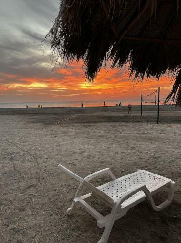 Apartamento Espectacular Apto Cerca A La Playa