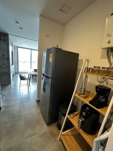 Apartamento Espectacular Apto Cerca A La Playa