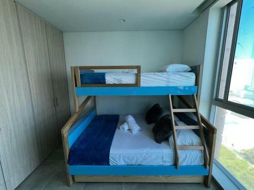 Hermoso Apartamento En S/marta