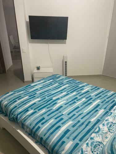 Apartamento El Rodadero Beach Santa Marta