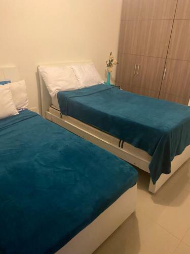 Apartamento El Rodadero Beach Santa Marta