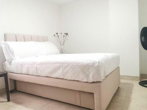 Apartamento C�modo, Confortable Y Con UNA Excelente Ubicaci�n