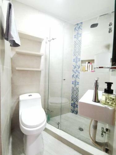 Apartamento C�modo, Confortable Y Con UNA Excelente Ubicaci�n