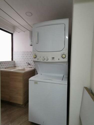 Apartamento C�modo, Confortable Y Con UNA Excelente Ubicaci�n