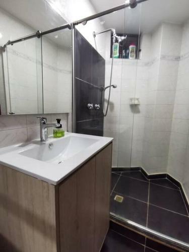Apartamento C�modo, Confortable Y Con UNA Excelente Ubicaci�n