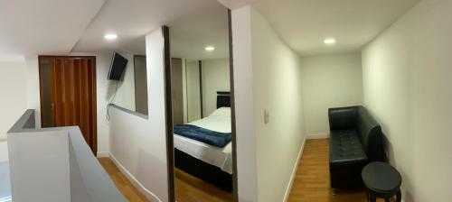 Apartamento Loft Duplex
