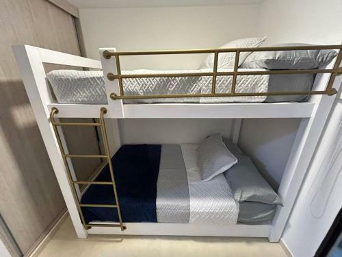 Apartamento Campestre La Tebaida