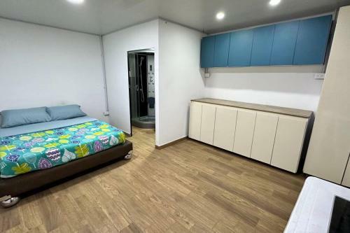 Apartamento Caba�a 2 - Finca El Naranjal