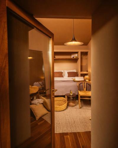 Hotel Vinha By Nh�me