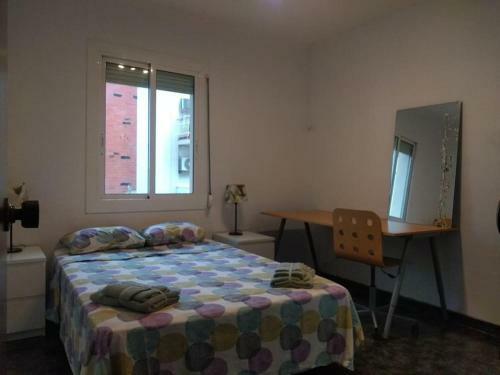 Apartamento Vilanova En Estado Puro