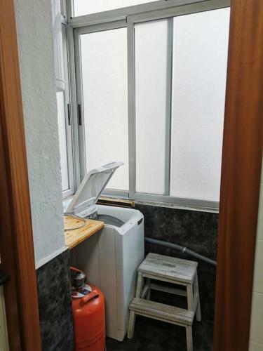 Apartamento Vilanova En Estado Puro