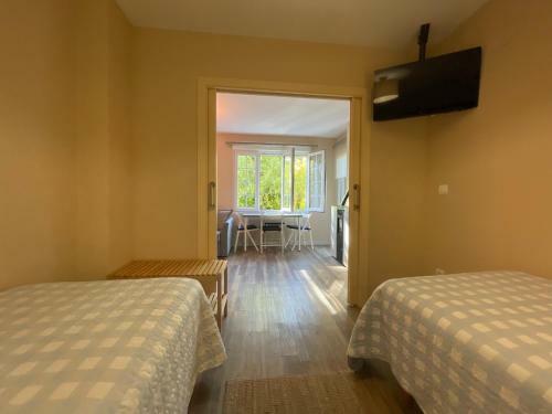 Apartamento La Puerta Del Valle