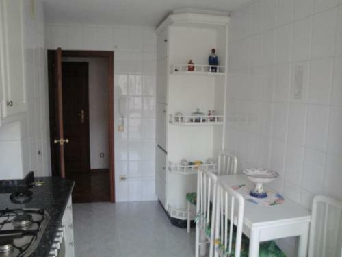 Apartamento 100 M Playa, Vilagarc�a De Arousa.