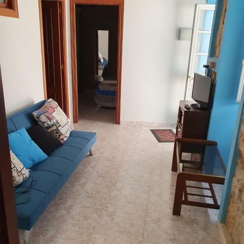 Apartamento Casa T�pica De Mariscadores