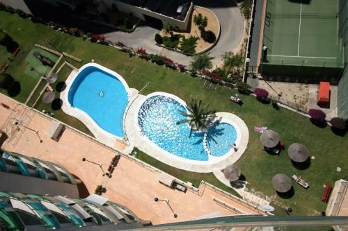 Apartamento A754 - Vila Park - 2004 Finestrat