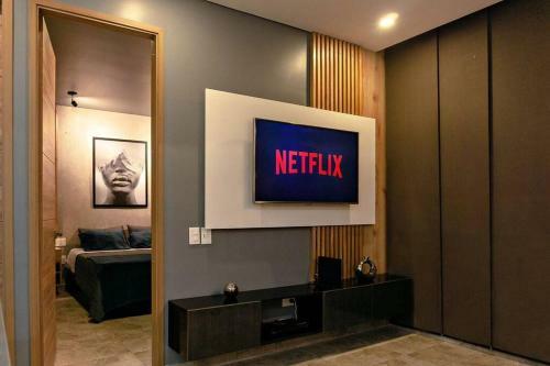 Moderno Apartasuite En Gaira