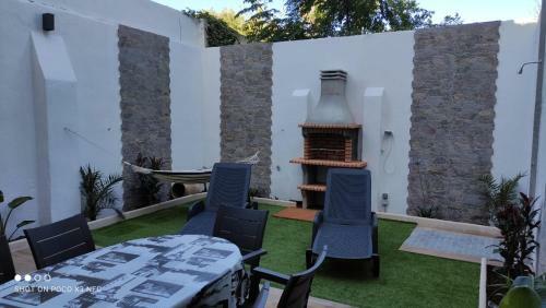 Apartamento Malvarosa Beach Private Garden