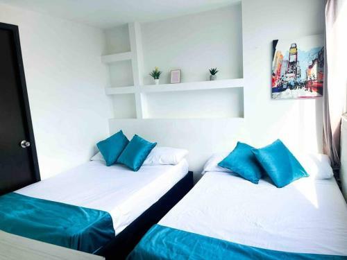 Apartamento Moderno Loft Con Incre�ble Ubicaci�n Y Vista