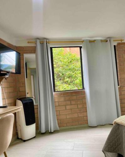 Apartamento Loft Completo Nuevo 301