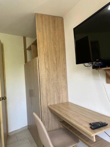 Apartamento Loft Completo Nuevo 301
