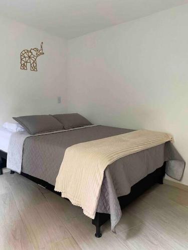 Apartamento Loft Completo Nuevo 301