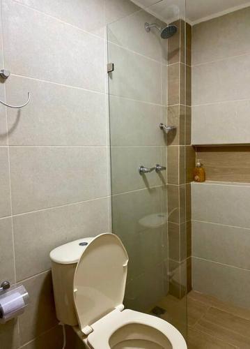Apartamento Loft Completo Nuevo 301