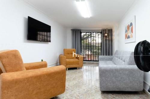 Apartamento Conquistadores