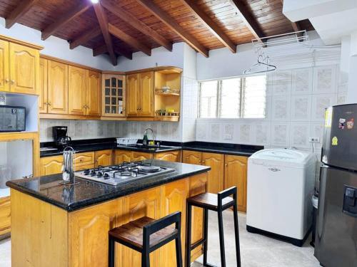 Gran Apartamento Con Jacuzzi