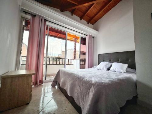 Gran Apartamento Con Jacuzzi