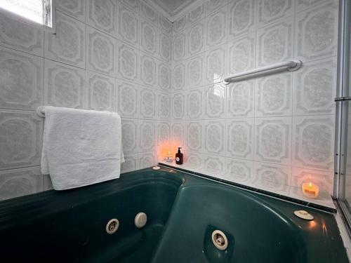 Gran Apartamento Con Jacuzzi