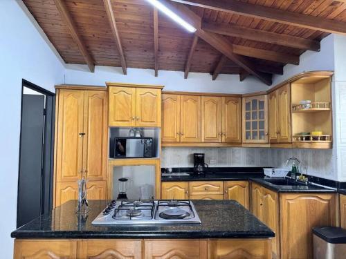 Gran Apartamento Con Jacuzzi