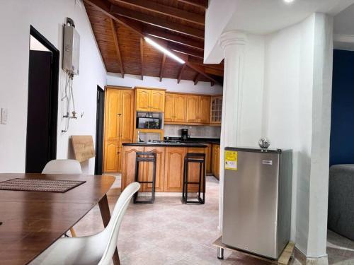 Gran Apartamento Con Jacuzzi