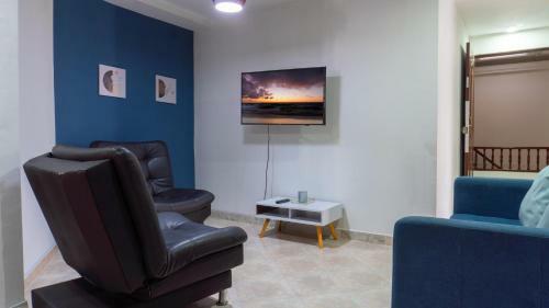 Gran Apartamento Con Jacuzzi