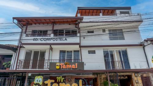 Gran Apartamento Con Jacuzzi